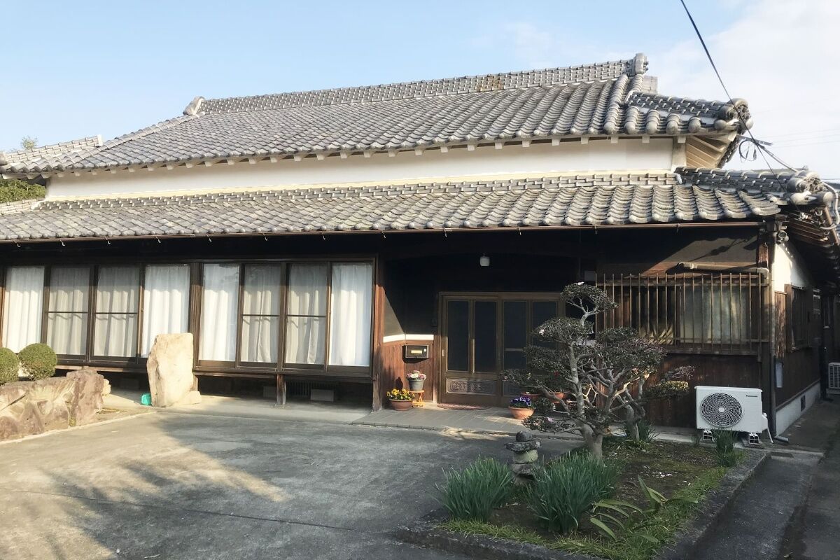 相続